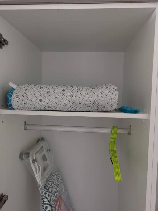 Cozy Seaview Studiosuite Hs Sweet Homestay クアンタン エクステリア 写真